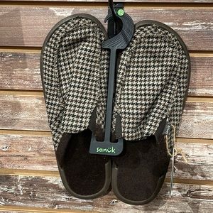 Sanuk You Got my Back Sandals